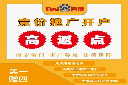 创新营销手段：百度包年竞价的未来趋势